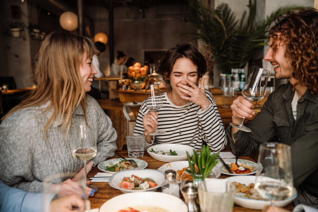 A Foodie’s Guide to the Remarkable Dining Scene in Wyomissing Hills: From Cozy Cafés to Culinary Hidden Gems